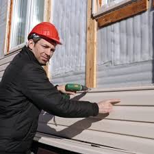 Best Historical Building Siding Restoration  in Newark, CA